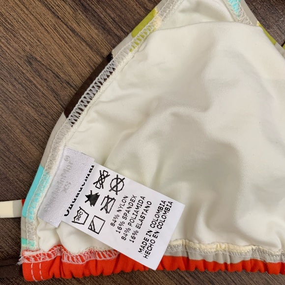 OndadeMar Bikini Set Size XS - Picture 8 of 13
